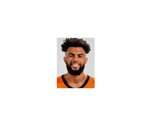 Donovan Williams basketball player - SG