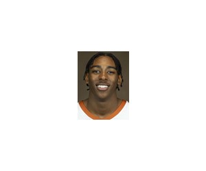 Donovan Williams basketball player - G