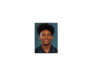 Donovann Toatley basketball player - PG