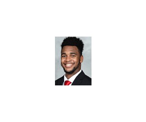 Donta Scott basketball player photo 1