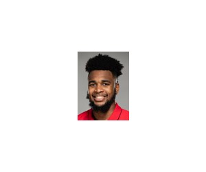 Donta Scott basketball player - PF