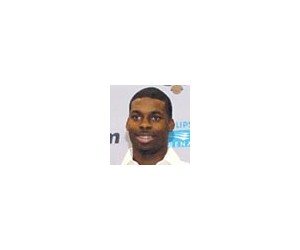 Donta Smith basketball player - PF