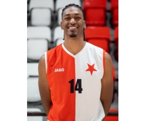 Dontae Bruner basketball player