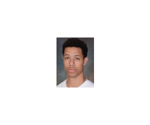 Dontae Caldwell basketball player - G