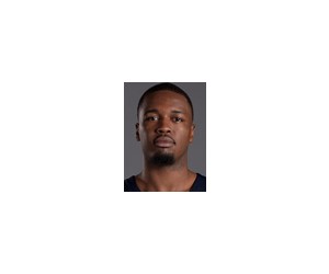 Dontarius James basketball player - F