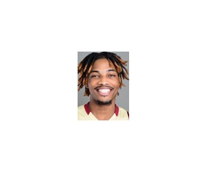 Dontavius King basketball player - F
