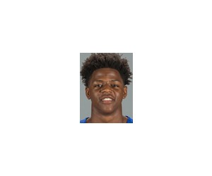 Dontay Bassett basketball player photo 1