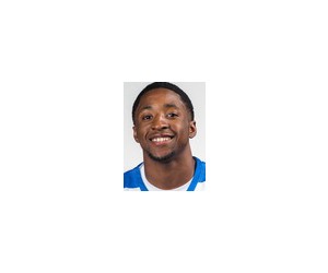Dontay Caruthers basketball player - PG