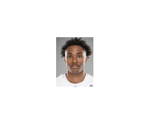 Donte Bacchus basketball player - F