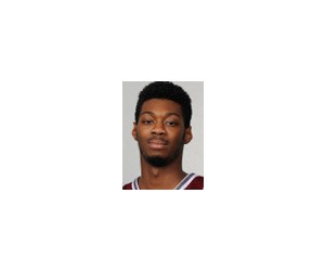 Donte Clark basketball player - SG