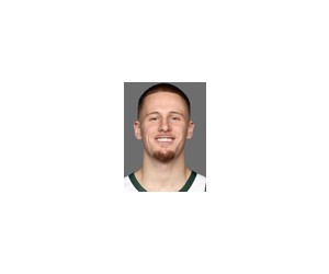 Donte Divincenzo basketball player - SG