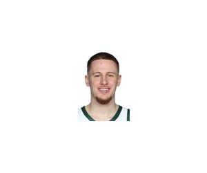 Donte Divincenzo basketball player photo 2