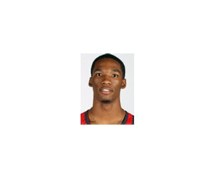 Donte Fitzpatrick-Dorsey basketball player - G