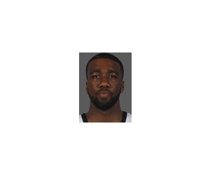 Donte Greene basketball player - PF/C