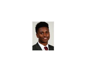 Donte Ingram basketball player - SG