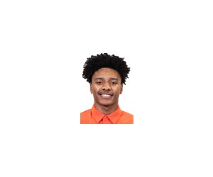 Donte Powers basketball player - G