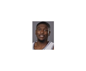 Donte Tatum basketball player - G