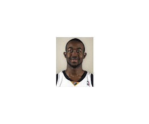 Dontell Jefferson basketball player - G