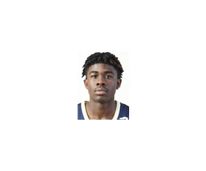 Dontrell Shuler basketball player - G