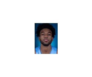 Dontrez Styles basketball player - SF