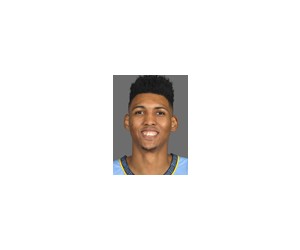 Doral Moore basketball player - C
