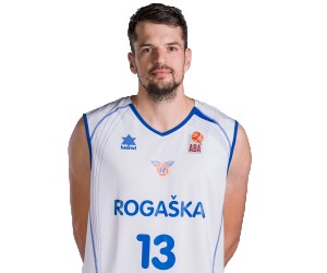 Dorde Lelic basketball player - F
