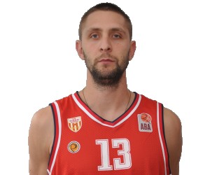 Dorde Majstorovic basketball player - C