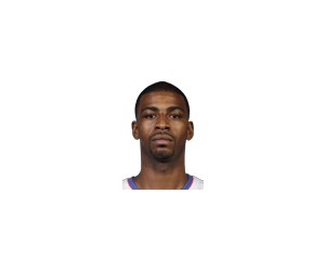Dorell Wright basketball player - F