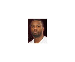 Dorenzo Hudson basketball player - SG