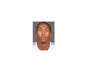 Dorian Chatman basketball player - F