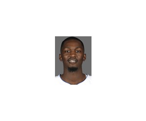 Dorian Finney-Smith basketball player photo 1