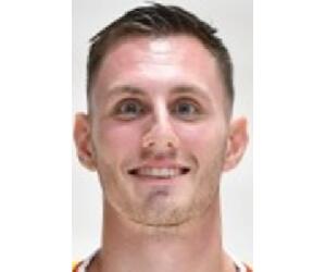 Dorian Gil Pierre Lemoine basketball player