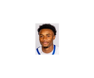 Dorian Hill basketball player - G