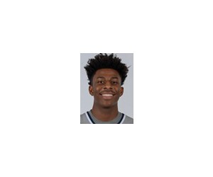 Dorian James basketball player - F