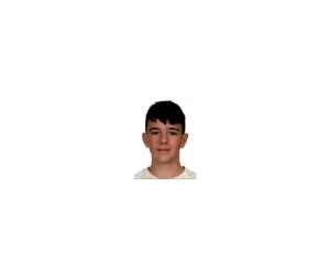 Dorian Klaric basketball player - F
