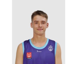Dorian Mancin basketball player - SF/PF