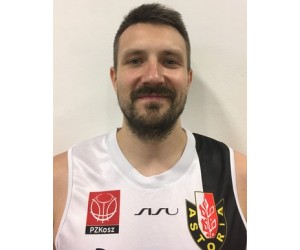 Dorian Szyttenjholm basketball player - F