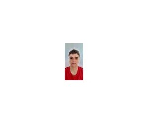 Dorijan Ivanovski basketball player - SG
