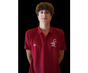 Dorin Buca basketball player photo 1