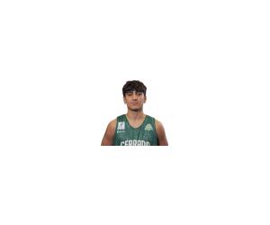 Dornelles  basketball player