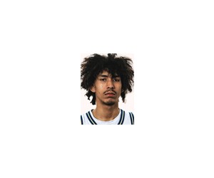 Doryan Onwuchekwa basketball player - C