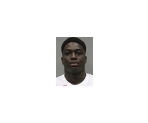 Doudou Gueye basketball player - C