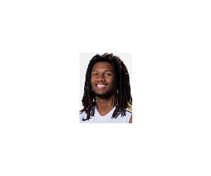 Doug Brooks basketball player - SG