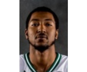 Doug Taylor basketball player photo 1