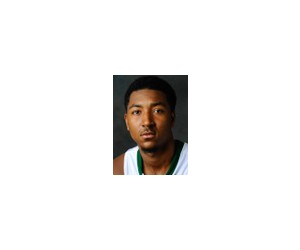 Doug Taylor basketball player - C