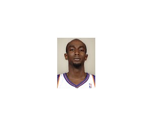 Doug Thomas basketball player - F