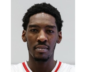Doug Wiggins basketball player - PG