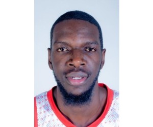 Douglas Kandulu basketball player - C