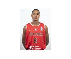 Douglas Ntesa basketball player - PG