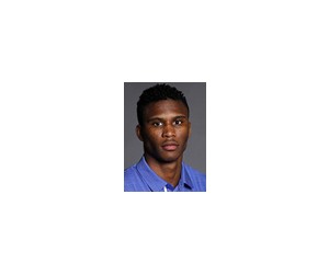 Douglas Wilson basketball player - F
